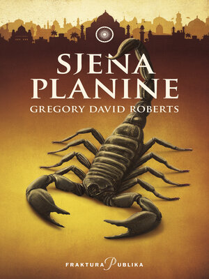 cover image of Sjena planine